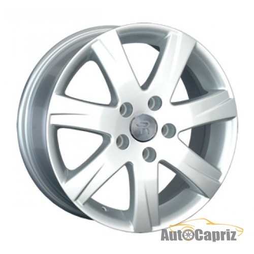 Диски Replay PG42 S R16 W6.5 PCD5x108 ET46 DIA65.1
